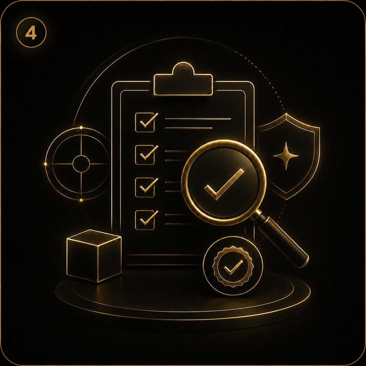 QA Check