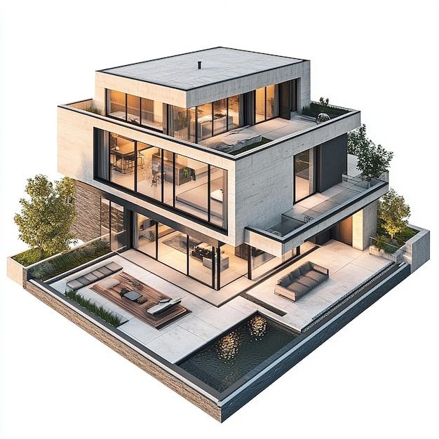 3D Modeling