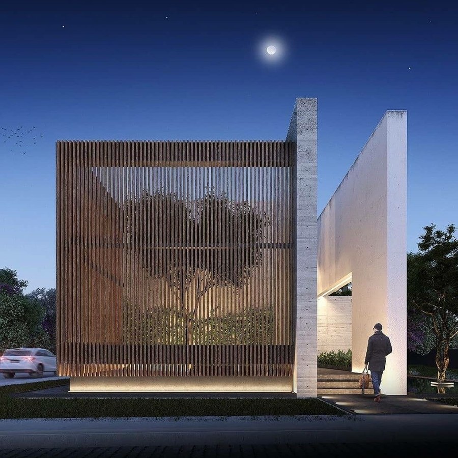 3D Rendering & Visualization