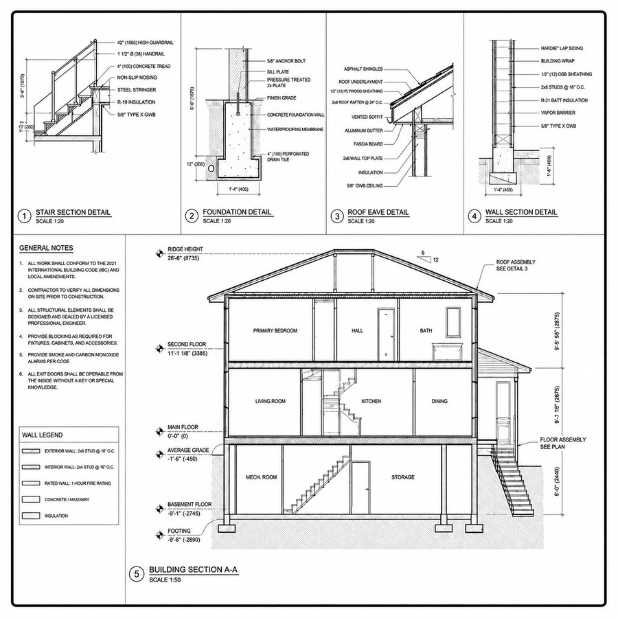 Permits and compliance