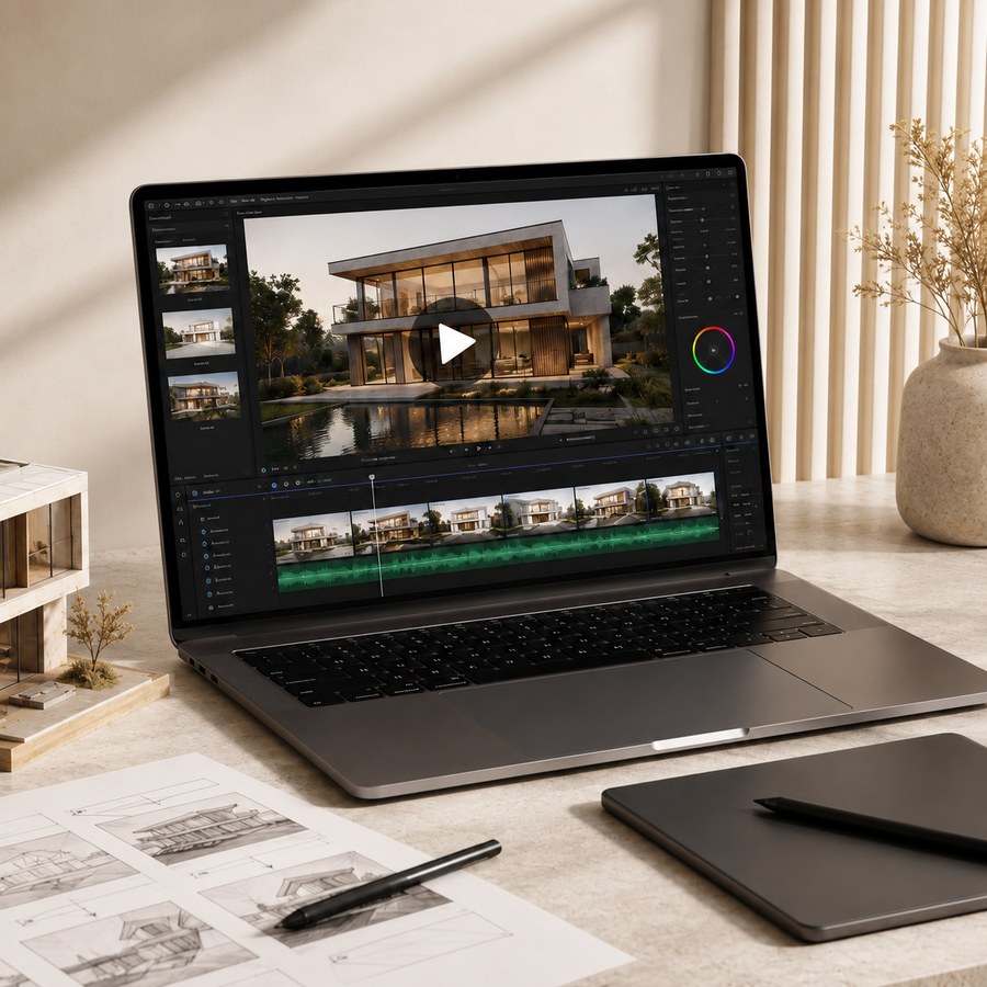 Video Editing